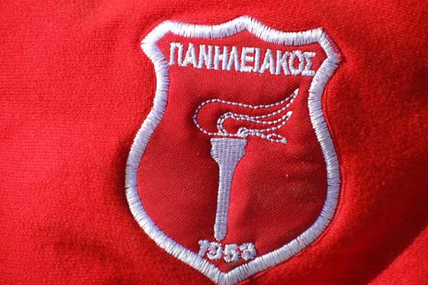 Πανηλειακός: Διακόπτεται η συνεργασία με το Λεωνίδα Σώκαλη