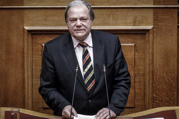 Τουρκικός Τύπος για Κατσίκη: «Στριμώχτηκαν στη γωνία» και προσφέρουν ανταλλαγή