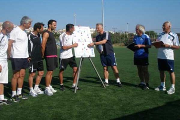 ΕΠΣ Ηλείας: Παράταση στην υποβολή δικαιολογητικών για τη Σχολή Προπονητών UEFA C