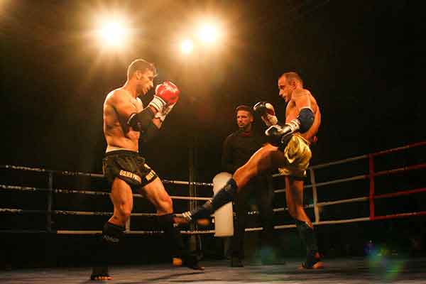 Open Championship – Summer Edition II: Έλαμψε το Kick boxing στην Αρχ. Ολυμπία