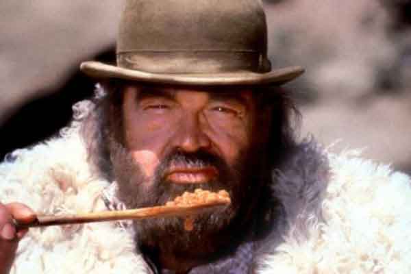 Έφυγε από τη ζωή ο διάσημος ηθοποιός, Μπαντ Σπένσερ