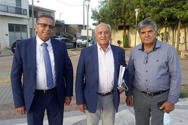 Μαρίνος-με-Βεργίνη