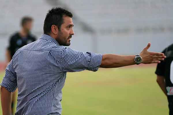 Στον Αστέρα Αμαλιάδας ο Τιμόθεος Καββακάς