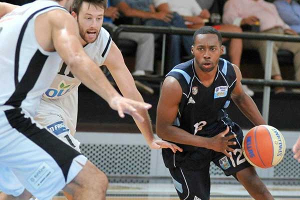 Μεγάλη νίκη για τον Κόροιβο Αμαλιάδας - Κέρδισε 82-88 τον Απόλλωνα Πατρών