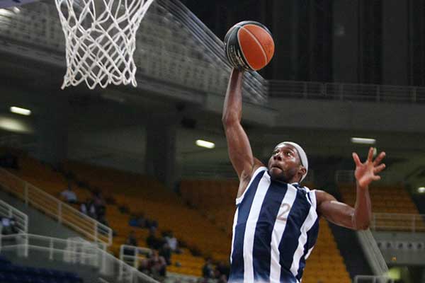 Έκανε... σεφτέ με ανατροπή ο Κόροιβος! 74-71 τη Δόξα Λευκάδας