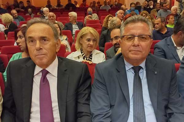 Αρβανιτόπουλος Μαρίνος