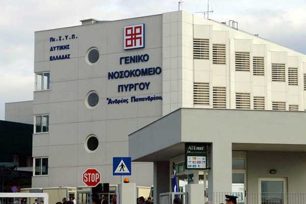 «SOS» εκπέμπουν τα Τμήματα Επειγόντων σε 61 νοσοκομεία της Ελλάδας - Τι καταγράφεται στην Ηλεία