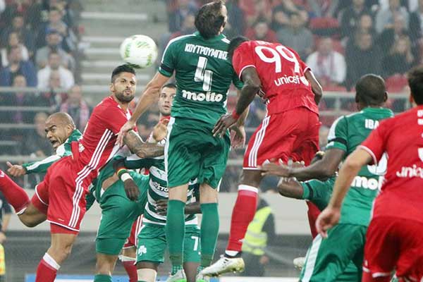 Super League: Πρωτάθλημα με 14 ομάδες και πρωταθλητής μέσω πλέι οφ