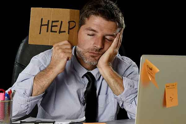 Ανεξήγητη κούραση: 8 κοινές αιτίες που πρέπει να ελέγξετε