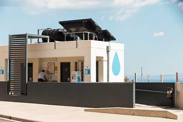 WaterFromTheAir Photo 2