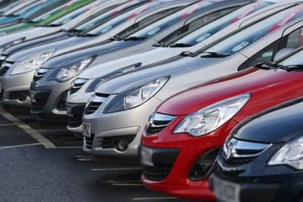 Ποια έγγραφα θα χρειαστείτε για να «σβήσετε» τα λάθη για τα ανασφάλιστα ΙΧ