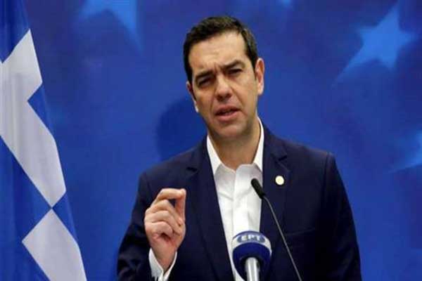 Τσίπρας: «Παγώνει» η αύξηση ΦΠΑ σε νησιά υποδοχής προσφύγων - Η αποτίμηση της Συνόδου (ΒΙΝΤΕΟ)