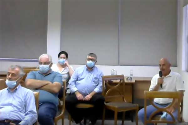 Τσαούσης-Ξανθούλης-Παναγιωτακόπουλος