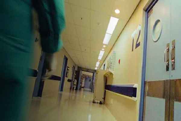 Εντείνεται η ανησυχία: Φέτος μαζί με τη γρίπη θα μεταδίδεται και η ιλαρά!