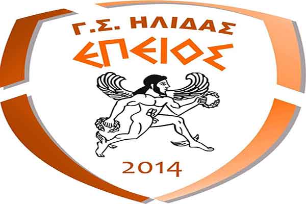 Επειός Ήλιδας: Το τεχνικό επιτελείο του συλλόγου (2017-18)