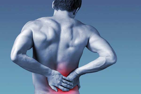 Μυοσκελετικές παθήσεις: Επηρεάζει το κάπνισμα την έκβασή τους;