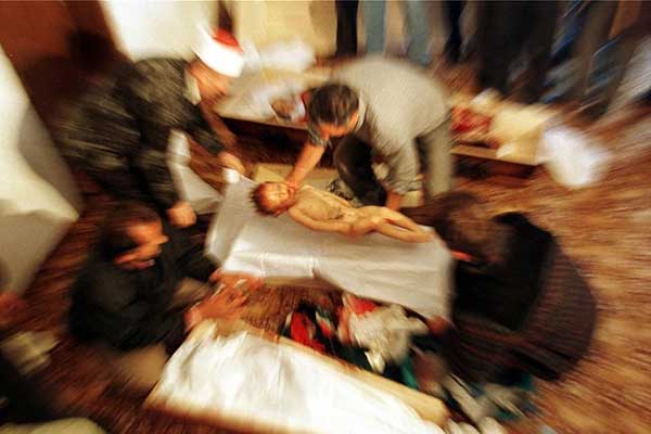 reuters behrakis kossovo