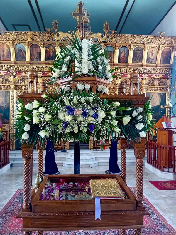 agrapidoxori pineias