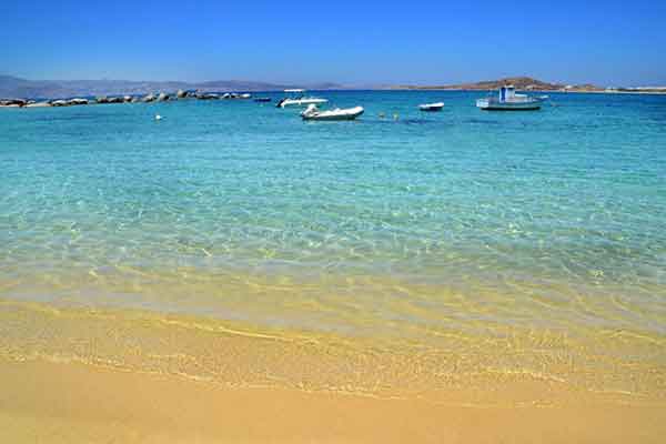 SOS από την UNESCO για το μεγαλύτερο μουσείο του κόσμου, τη θάλασσα