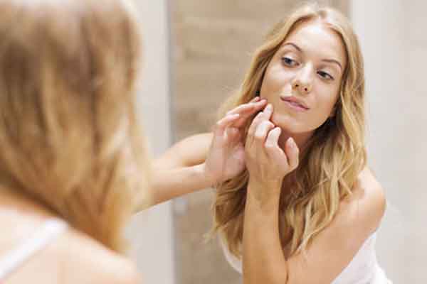 Δέρμα: Είστε σίγουροι ότι έχετε ακμή;