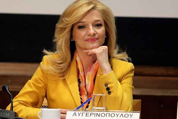 Την άμεση καταγραφή και αποκατάσταση των ζημιών των αγροτών από τις πρόσφατες βροχοπτώσεις από τον ΕΛΓΑ ζήτησε η Δρ. Αυγερινοπούλου