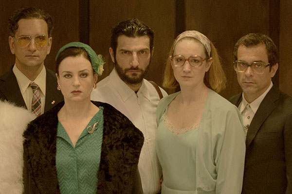 Διεθνές Φεστιβάλ Αρχαίας Ολυμπίας: Η Ορέστεια του Αισχύλου συνεχίζει τον κύκλο του Αρχαίου Δράματος απόψε στο Θέατρο Φλόκα