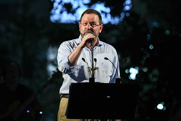 20230803 ΚΟΡΟΒΕΣΗΣ ΣΥΝΑΥΛΙΑ ΠΑΣΧΑΛΙΔΗ