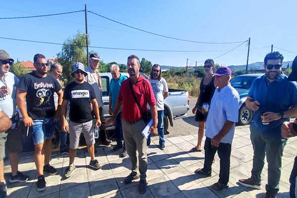 pyrgos agrotes kinitopoihsh 8