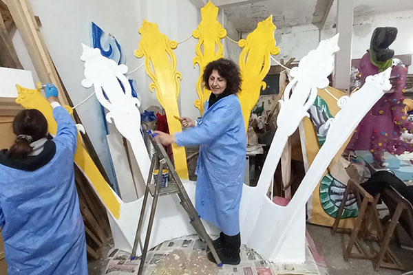 08 ERGASTHRI KARNAVALI