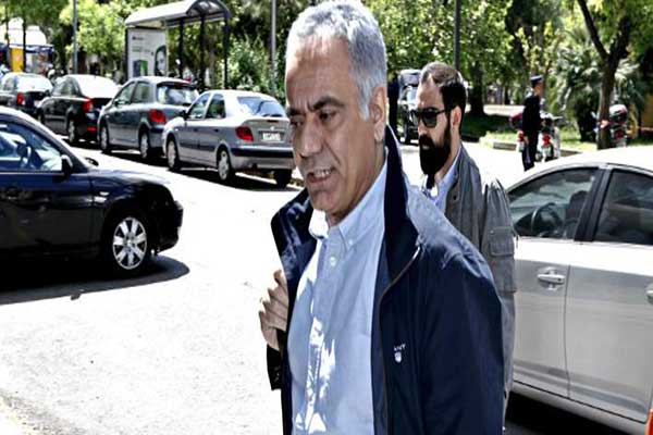 Σκουρλέτης: Οι εθνικές εκλογές μαζί με τις δημοτικές -Στις 13 Οκτωβρίου 2019