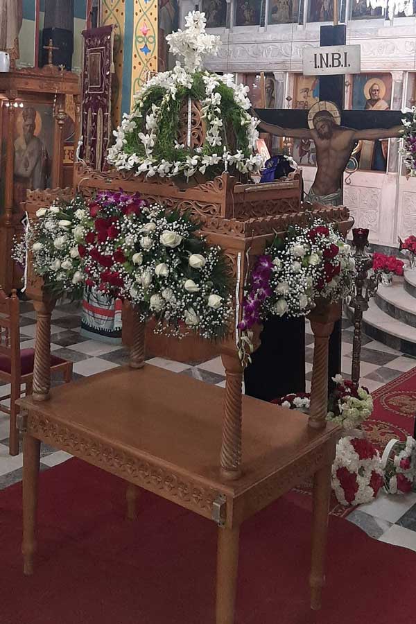 agiosnikolaos karatoula