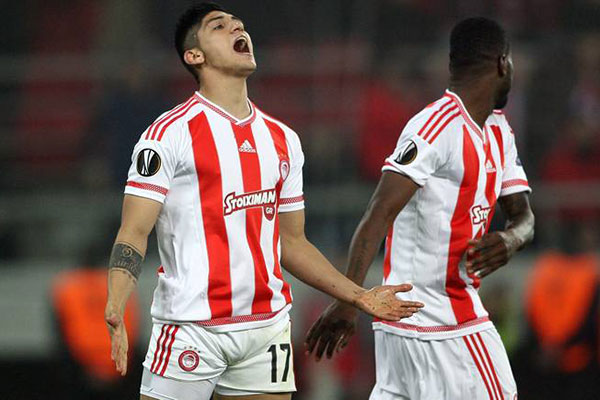 H Αστυνομία ελευθέρωσε τον Πουλίδο - video και οι πρώτες δηλώσεις του