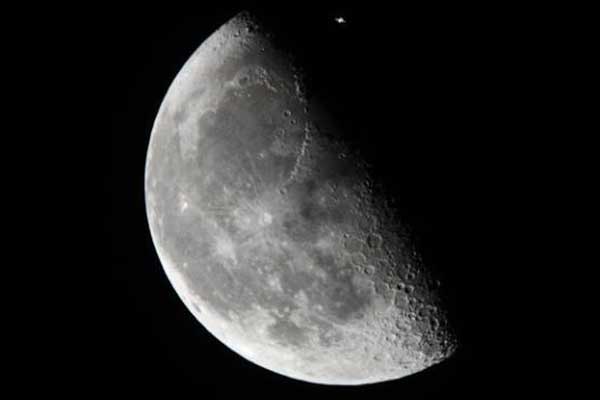 Έρχεται σήμερα το «Μαύρο Φεγγάρι» - Ποιοι το συνδέουν με την Αποκάλυψη