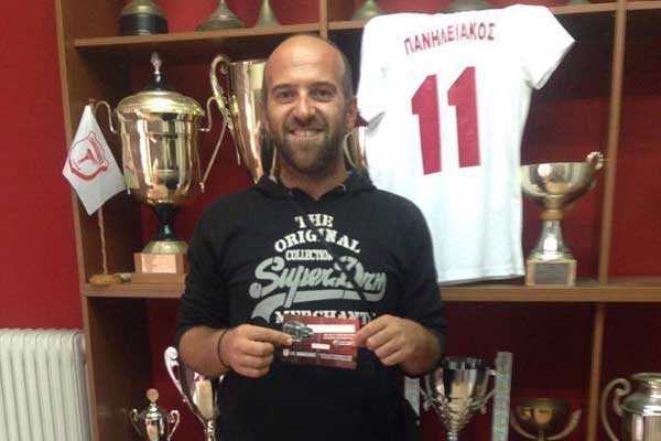 Πανηλειακός: Ο υπερτυχερός που κέρδισε το νέο Nissan Micra στη λαχειοφόρο