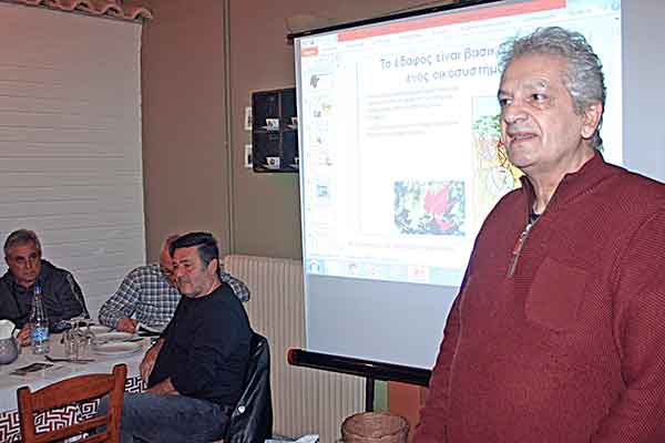 ECOLAND Koukoufilippos