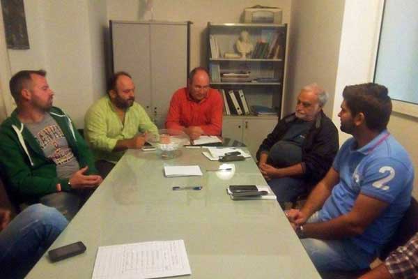 Α.Ο. Απόλλων Ν.Φιγαλείας: Με ελπίδες πρόκρισης και Πέλοπα Πελοπίου στην επόμενη φάση του Κυπέλλου Ηλείας