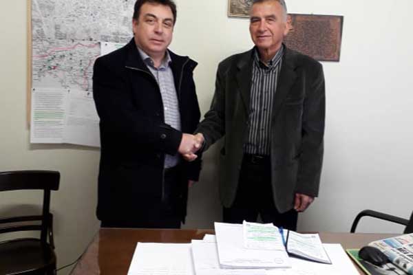 ΚΑΛΑΣΚΑΝΗΣ