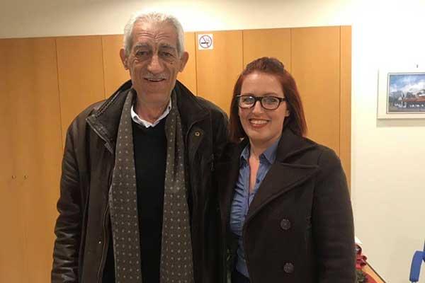 Κοκκώνη Λυμπέρης