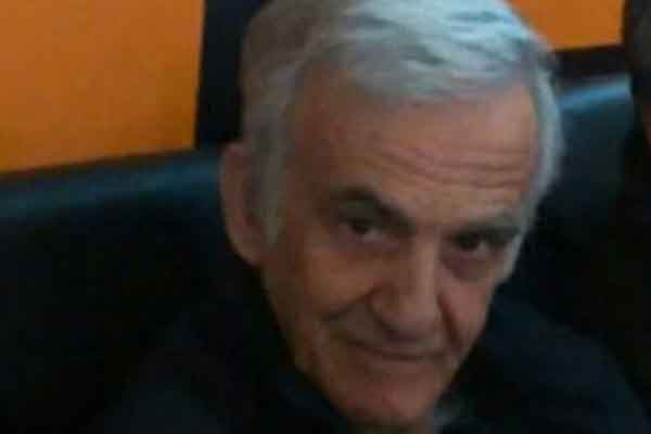 Κόροιβος Αμαλιάδας: Συλλυπητήριο μήνυμα για το θάνατο του Ηλία Θλιβερού