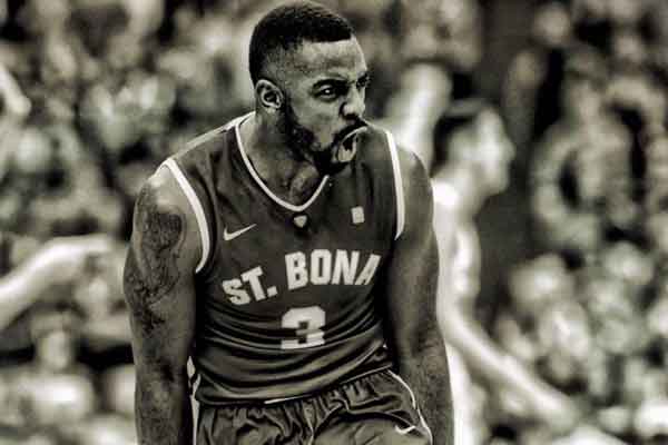 Κόροιβος Αμαλιάδας: Στο ρόστερ ο Marcus Posley