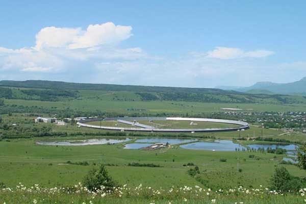 Ρώσοι αστρονόμοι λένε ότι ανίχνευσαν μυστηριώδες «εξωγήινο» σήμα