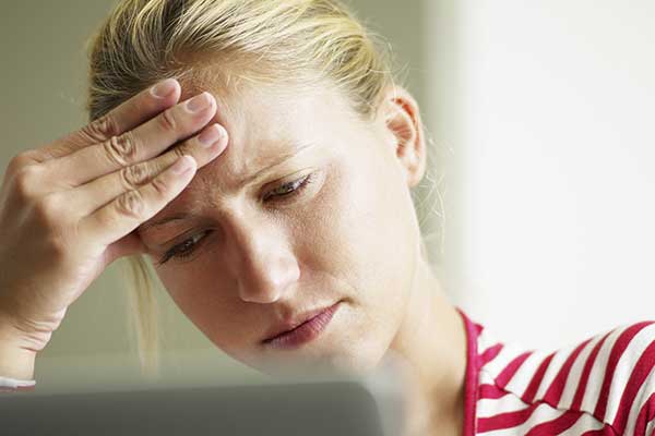 Άγχος και αγχώδης διαταραχή: ποιες είναι οι διαφορές