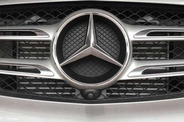 Ανάκληση 1 εκατ. Mercedes παραγωγής 2015-2017