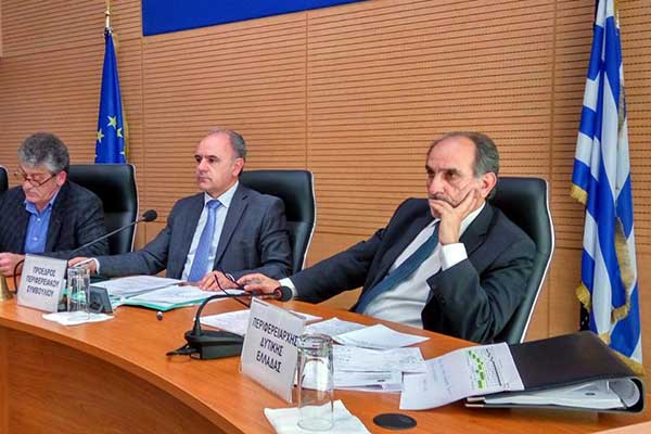 Απόστολος Κατσιφάρας : Όποιος έχει την κοινωνία μαζί του δεν χρειάζεται καμία κομματική δουλεία και εξάρτηση 