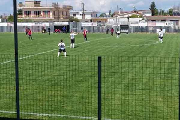 ΕΠΣ Ηλείας: Γ ΕΘΝΙΚΗ - Δεν τα κατάφερε η Δόξα