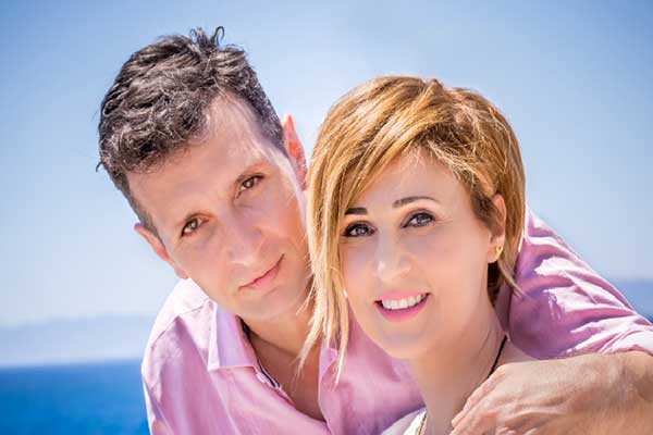 Φεστιβάλ Δ.Πηνειού: Έρχονται στις 6 Αυγούστου ο Δημήτρης Μπάσης και η Ελένη Πέτα στο Ανοιχτό Θέατρο Καβασίλων