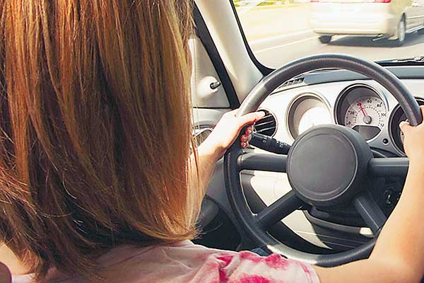 Ανατροπές στη διαδικασία χορήγησης άδειας οδήγησης - Τι αλλάζει