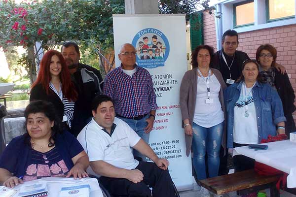 Πάνω από 160 εξετάσεις σακχάρου και φυματίωσης από την Περιφέρεια Δυτικής Ελλάδας σε φοιτητές του ΤΕΙ - Και στην Αμαλιάδα η δράση