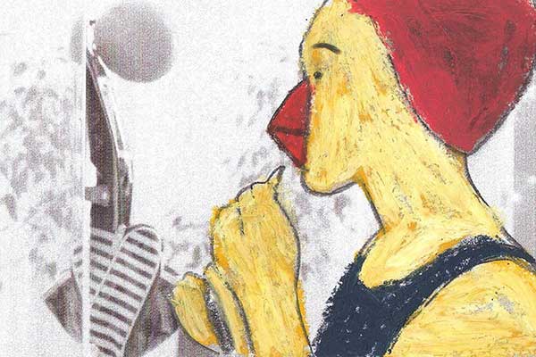 Το σινεμά δεν θ’ αλλάξει τον κόσμο, μπορεί όμως να γκρεμίσει τις προκαταλήψεις του