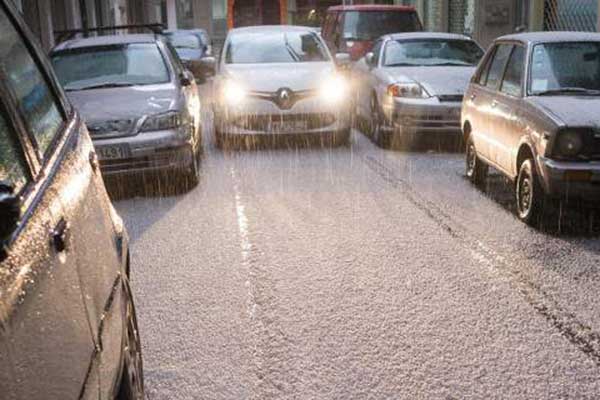 Ως τις 20 του μήνα η απόσυρση των αυτοκινήτων -Eρχεται αύξηση των τελών ταξινόμησης